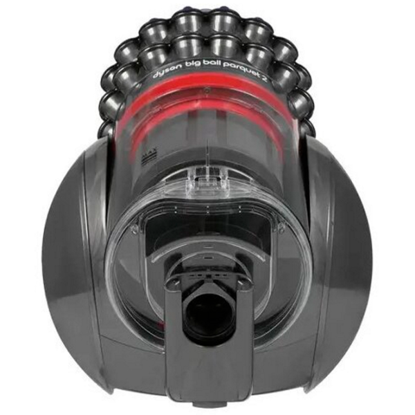 Aspirator Dyson Big Ball Parquet 2 600 W / Purple Gray photo 11 Aspirator Dyson Big Ball Parquet 2 600 W / Purple Gray photo 11