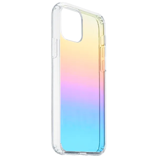 Чехол для смартфона Apple iPhone 14 Cellularline / Back / ТПУ / Прозрачный photo 1