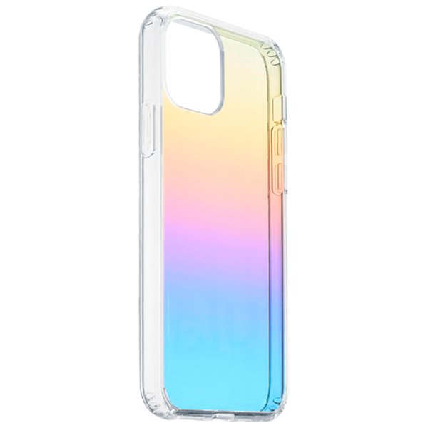 Чехол для смартфона Apple iPhone 14 Cellularline / Back / ТПУ / Прозрачный photo 1