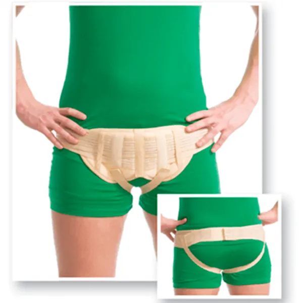 Centură MedTextile M5011 Pentru talie / XS/S  photo 3 Centură MedTextile M5011 Pentru talie / XS/S  photo 3