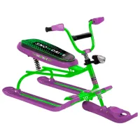 Сани Nika СНД3N Снегокат / 4+