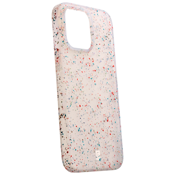 Чехол для смартфона Apple iPhone 14 Cellularline / Back / PP / Разноцветный Белый photo 2