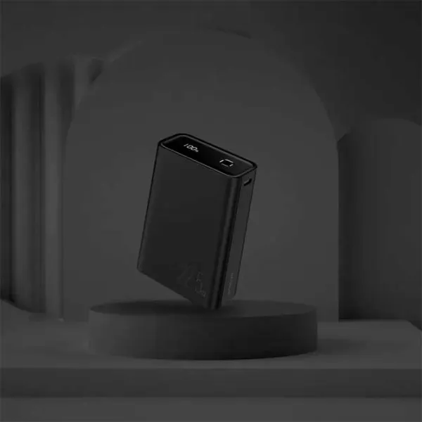 Power Bank Proove Hyper Flux 20000 mAh/ Black photo 5 Power Bank Proove Hyper Flux 20000 mAh/ Black photo 5
