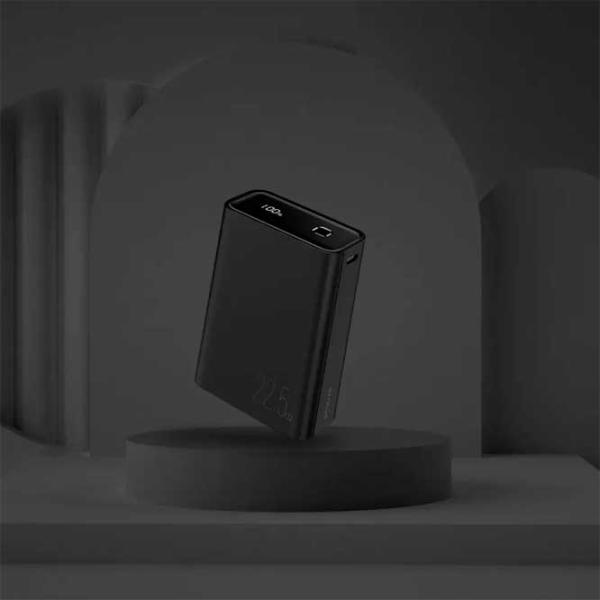 Power Bank Proove Hyper Flux 20000 mAh/ Black photo 5 Power Bank Proove Hyper Flux 20000 mAh/ Black photo 5