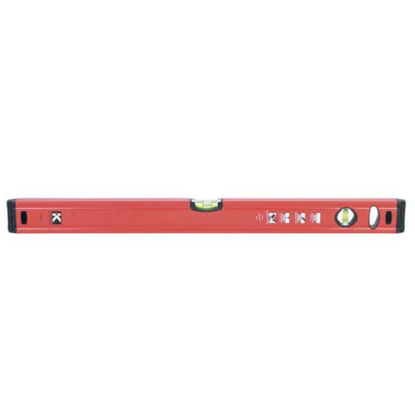Nivelă Kapro 740025  Aluminiu photo 1