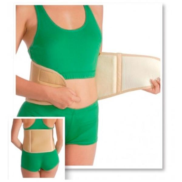 Orteză MedTextile M3051 Pentru talie / M/L photo 3 Orteză MedTextile M3051 Pentru talie / M/L photo 3