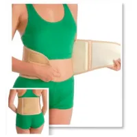 Ортез MedTextile M3051 Для талии / L photo 3
