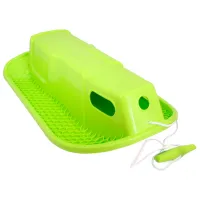 Сани Idea М2588 Ледянка / 3+