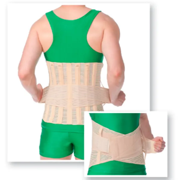 Corset MedTextile M3047 Pentru talie / 3XL/4XL photo 3