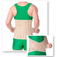 Corset MedTextile M3047 Pentru talie / XXL photo 3