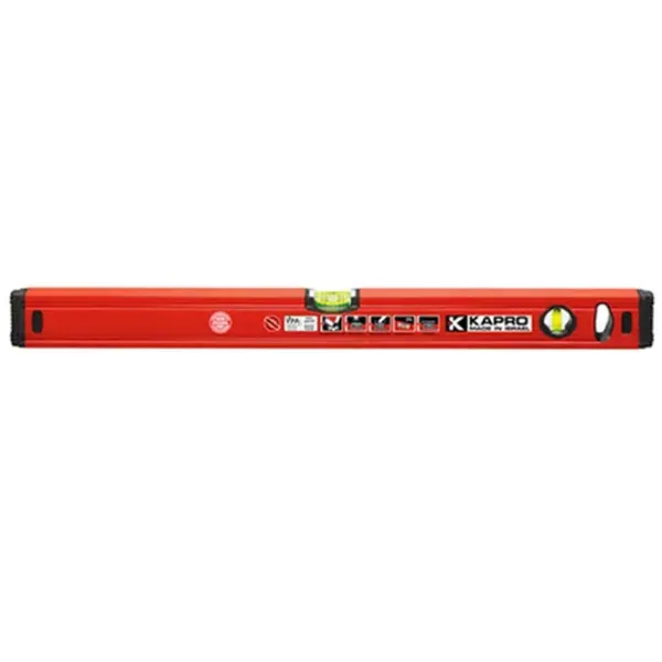 Nivelă Kapro 740032  Aluminiu photo 1