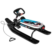 Сани Nika Timka TC1 Снегокат / 4+