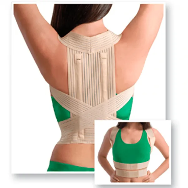 Orteză MedTextile M2011 Pentru piept / S photo 3 Orteză MedTextile M2011 Pentru piept / S photo 3