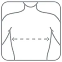 Ортез MedTextile M2011 Для груди / M photo 2