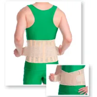 Corset MedTextile M3046 Pentru talie / XXL photo 3