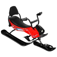 Сани Nika SND4 Снегокат / 3+