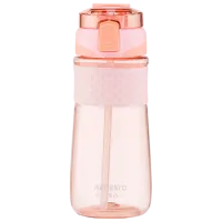 Sticlă pentru apă Ardesto Energy Pink