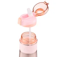 Sticlă pentru apă Ardesto Energy Pink photo 3