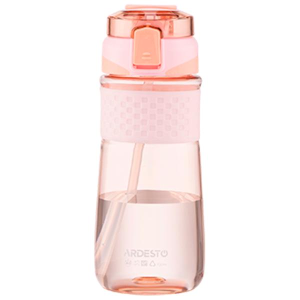 Sticlă pentru apă Ardesto Energy Pink photo 5