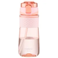 Sticlă pentru apă Ardesto Energy Pink photo 5