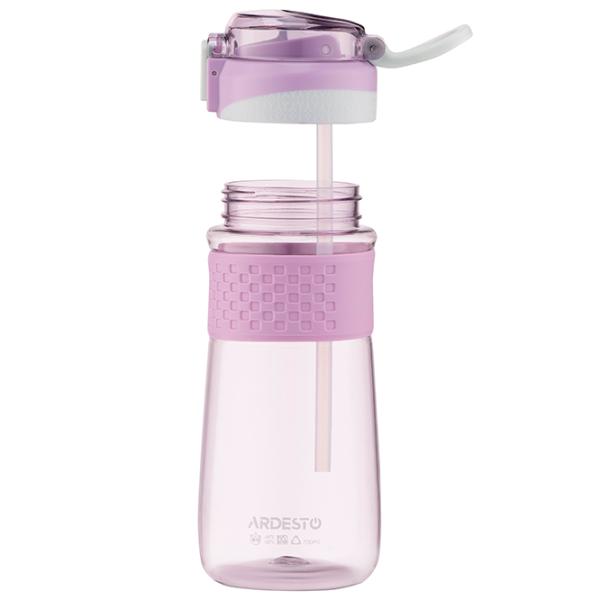 Sticlă pentru apă Ardesto Energy Purple photo 4