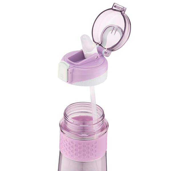 Sticlă pentru apă Ardesto Energy Purple photo 5
