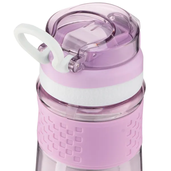 Sticlă pentru apă Ardesto Energy Purple photo 6