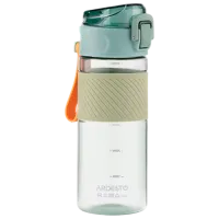 Sticlă pentru apă Ardesto Active Green