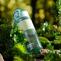 Sticlă pentru apă Ardesto Active Green photo 6