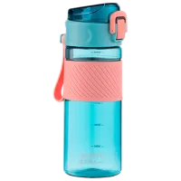 Sticlă pentru apă Ardesto Active Blue