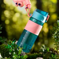 Бутылка для воды Ardesto Active Синий photo 4