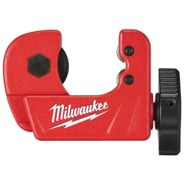 Труборез Milwaukee 48229251 Роликовый / Медь photo 1