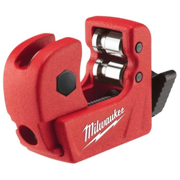 Труборез Milwaukee 48229251 Роликовый / Медь photo 2