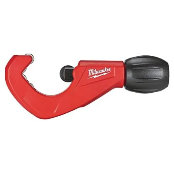 Tăietor pentru țevi Milwaukee 48929252 Mecanic / Cupru photo 1