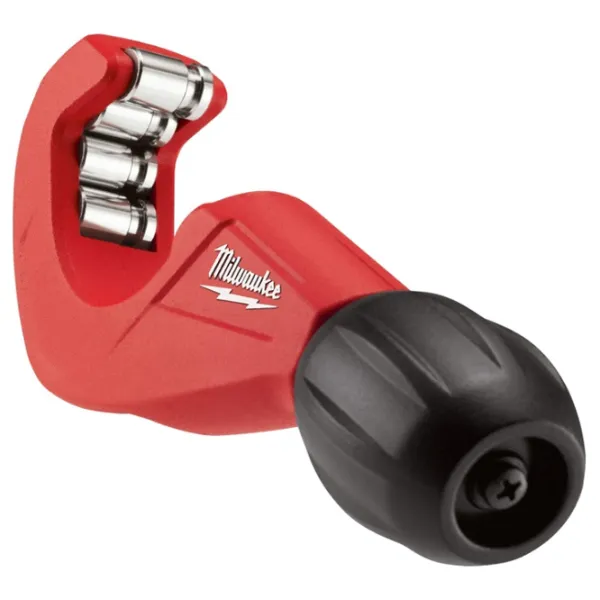 Tăietor pentru țevi Milwaukee 48929252 Mecanic / Cupru photo 2