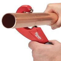 Tăietor pentru țevi Milwaukee 48929252 Mecanic / Cupru photo 3