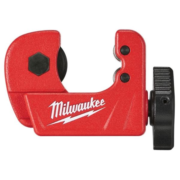 Труборез Milwaukee 48229258 Mеханический / Медь photo 1