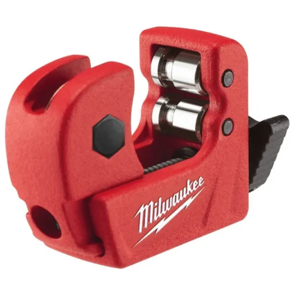 Труборез Milwaukee 48229258 Mеханический / Медь photo 2