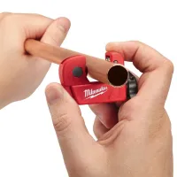 Труборез Milwaukee 48229258 Mеханический / Медь photo 3