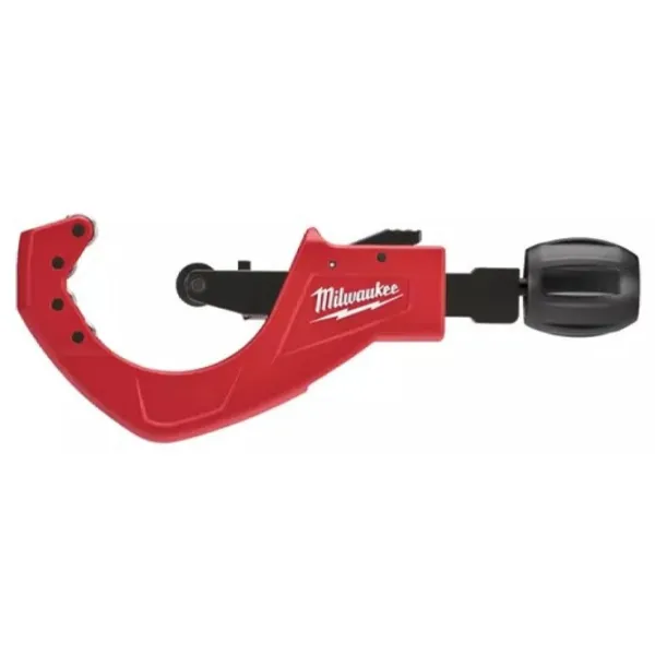 Tăietor pentru țevi Milwaukee 48229253 Mecanic / Cupru photo 1
