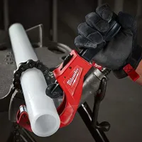 Tăietor pentru țevi Milwaukee 48229253 Mecanic / Cupru photo 4
