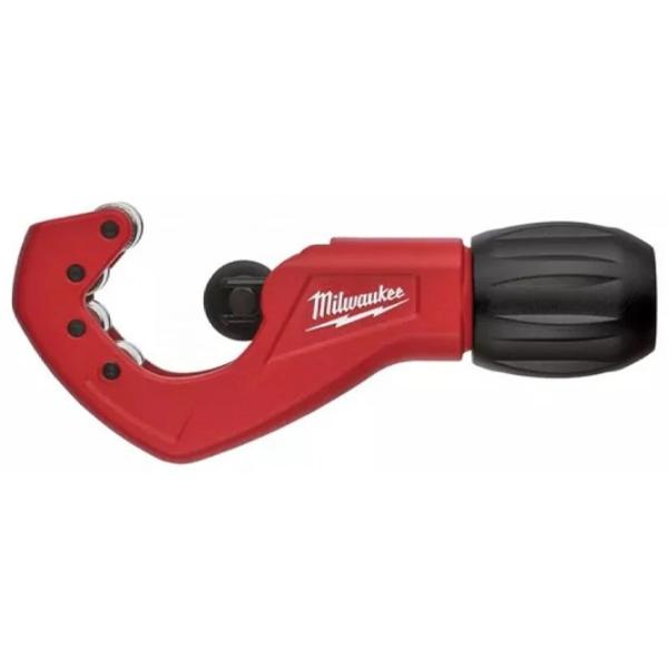 Tăietor pentru țevi Milwaukee 48229252 Mecanic / Cupru photo 1