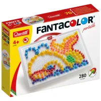 Мозайка Quercetti QT 0950  FantaColor / 4+