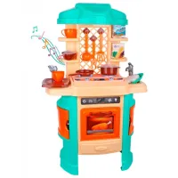 Ролевые игры TehnoK 5637  3+ / Кухня 