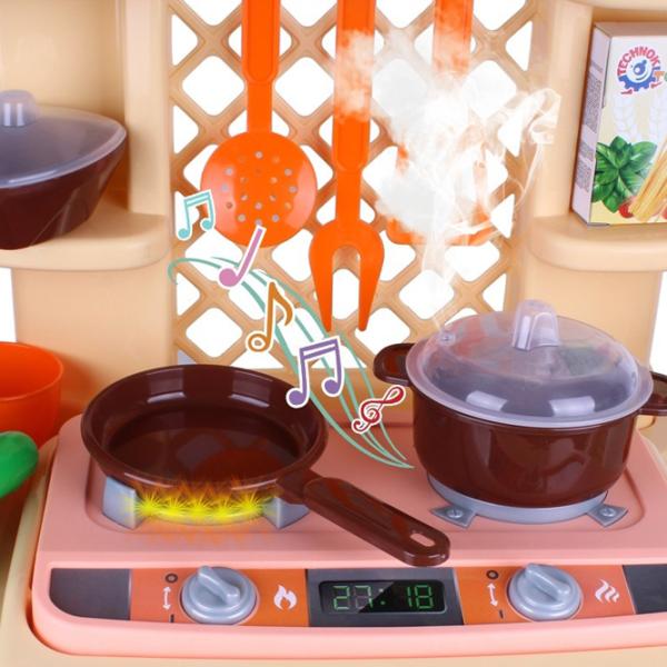 Ролевые игры TehnoK 5637  3+ / Кухня  photo 3