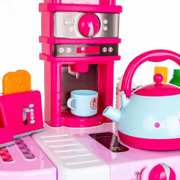 Joc de rol Enero Toys 1017587  3+ / Bucătărie photo 2
