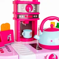 Ролевые игры Enero Toys 1017587 3+ / Кухня photo 2