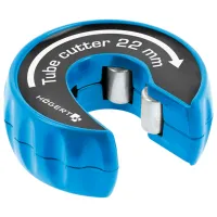 Труборез Hoegert HT1P625 Mеханический / Алюминий