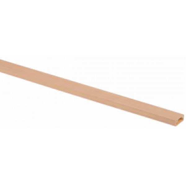 Canal cablu IEK CKK10-015-010-1-K28 PVC / IP40 photo 1