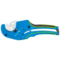 Tăietor pentru țevi Hoegert HT1P603 Mecanic / Plastic